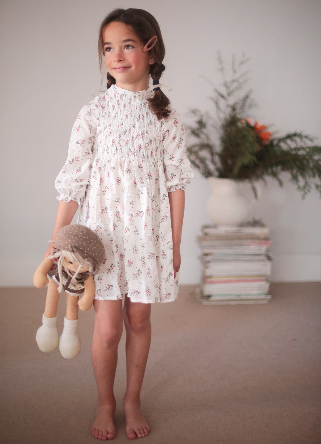 By Nine Simba Dress