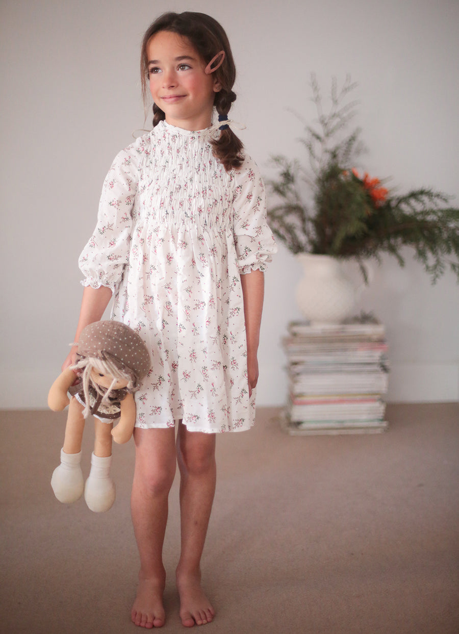 By Nine Simba Dress