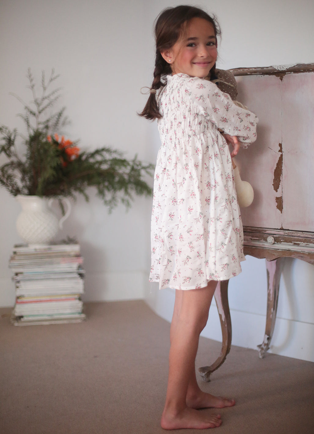 By Nine Simba Dress
