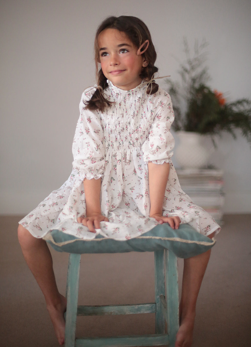 By Nine Simba Dress