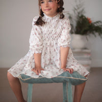 By Nine Simba Dress