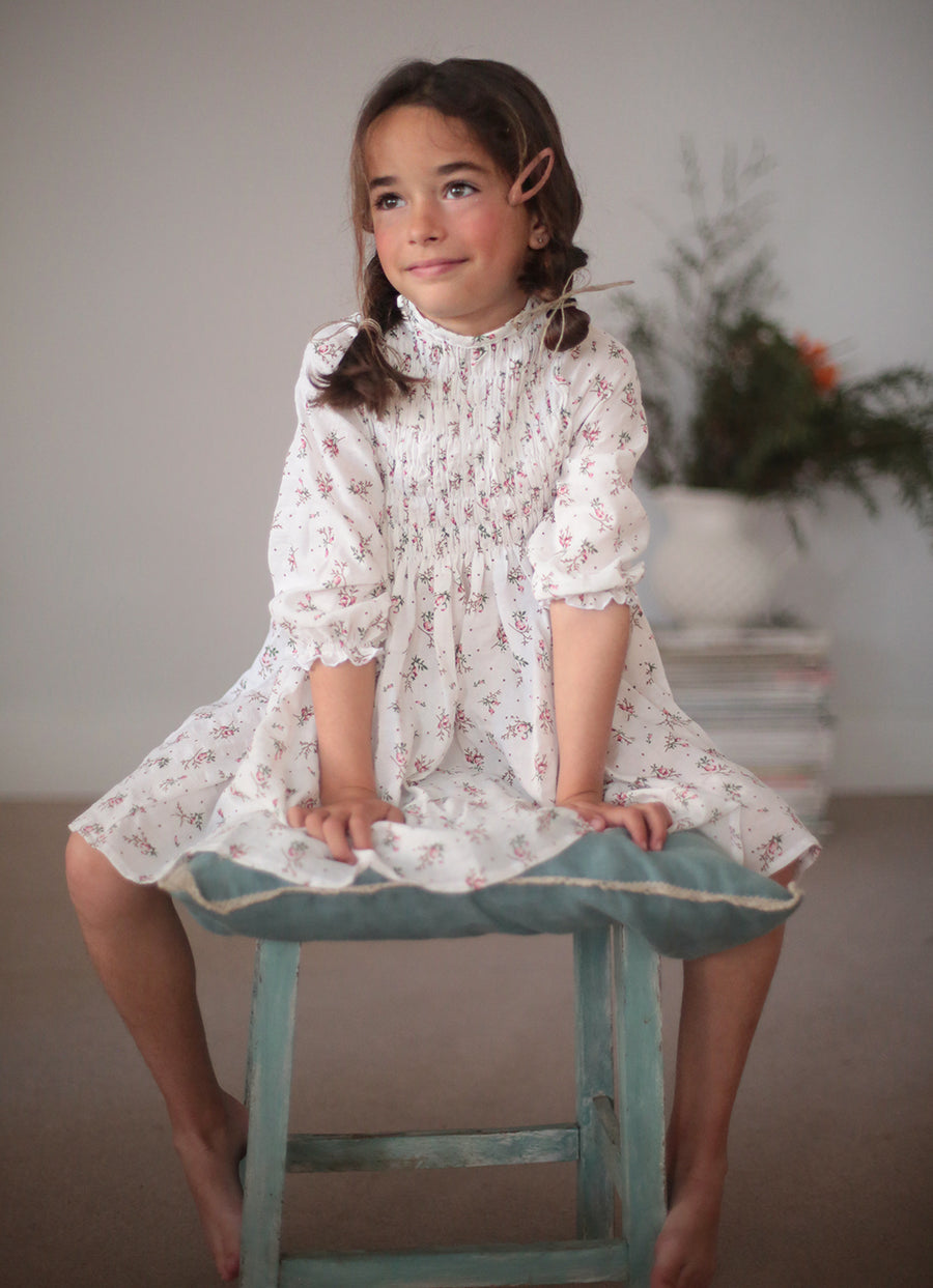 By Nine Simba Dress