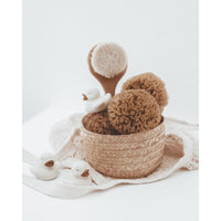 Mrs. Ertha Polly & Olly - Natural Bath Kit