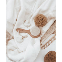 Mrs. Ertha Polly & Olly - Natural Bath Kit
