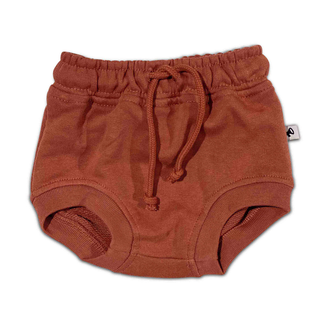 Cos I Said So Russet Bloomer Shorts