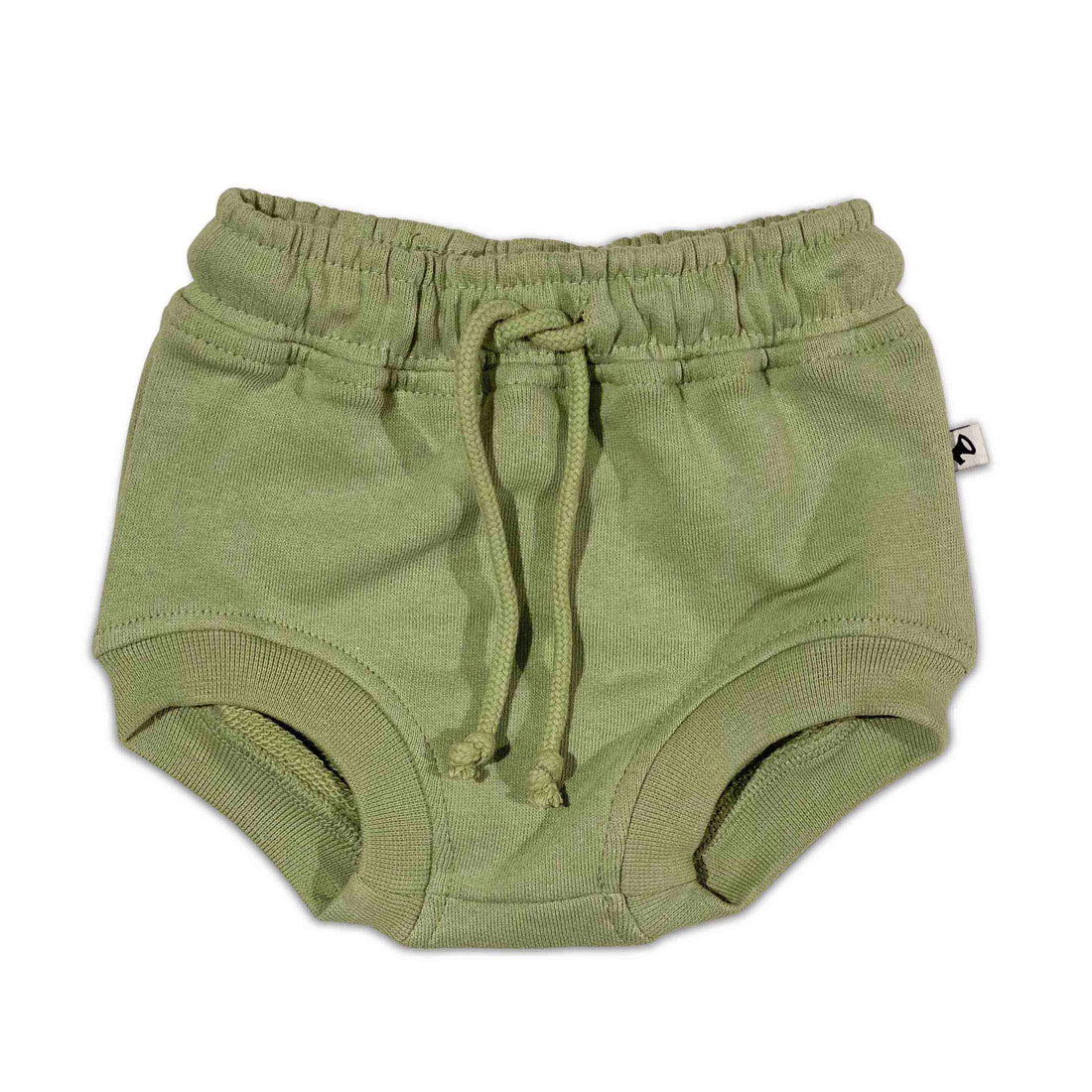 Cos I Said So Reseda Bloomer Shorts