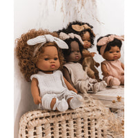 Mrs. Ertha Frosty Loretas Dolls
