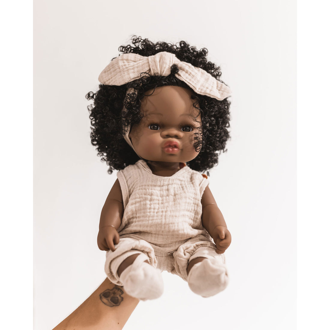 Mrs. Ertha Sweet Loretas Dolls