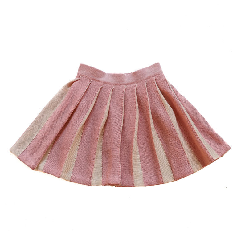 Kalinka Natural Grace Skirt