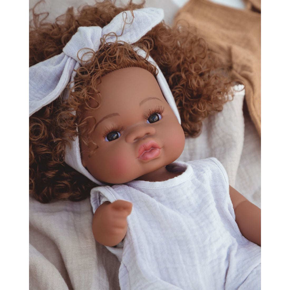 Mrs. Ertha Frosty Loretas Dolls