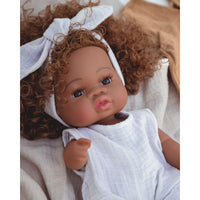 Mrs. Ertha Frosty Loretas Dolls