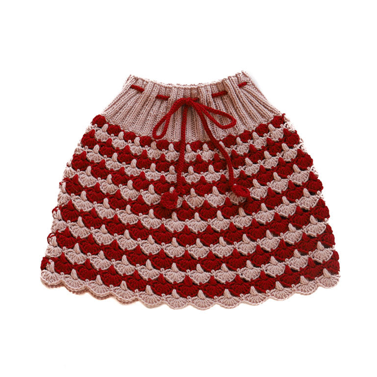 Kalinka Rose Marion Skirt