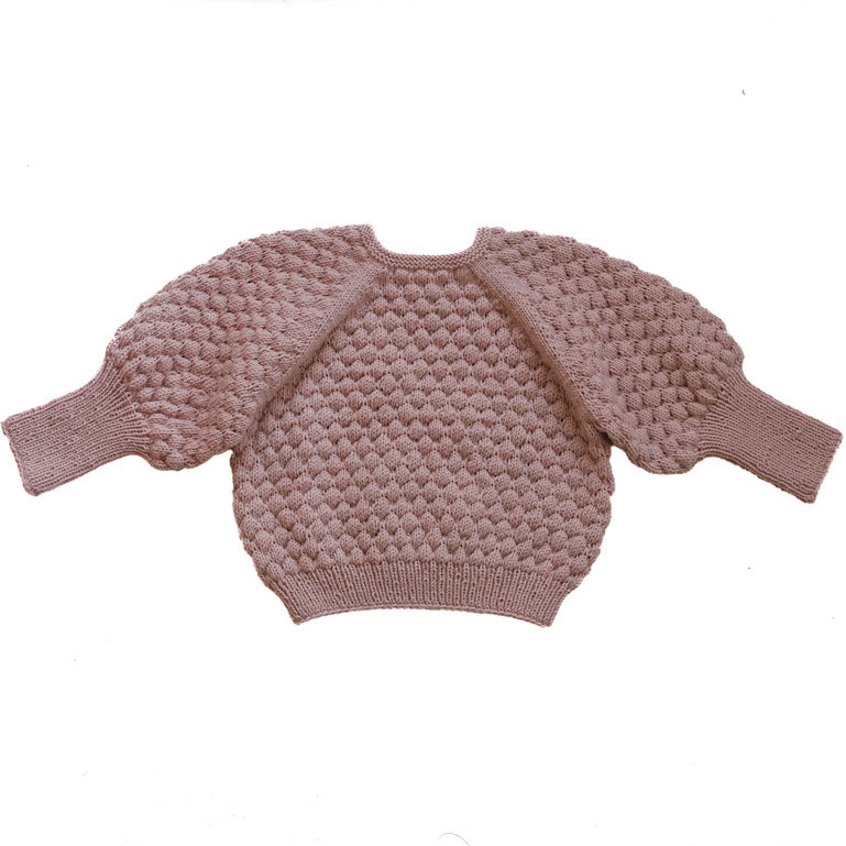 Kalinka Rose Elissa Sweater