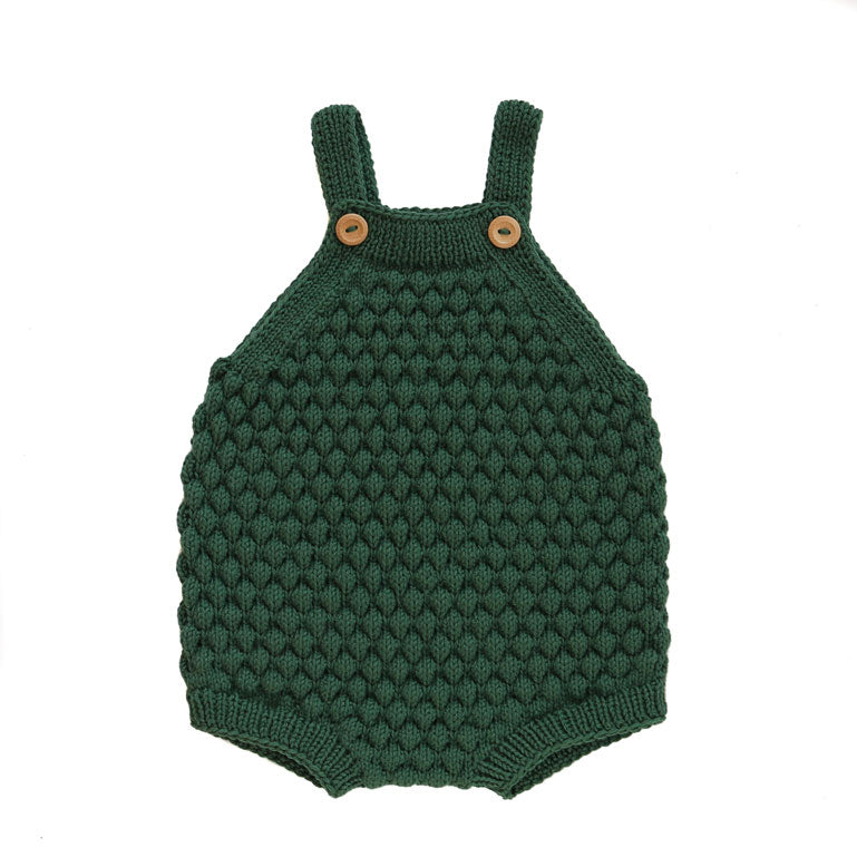 Kalinka Kale Elissa Romper