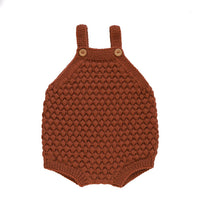 Kalinka Marsala Elissa Romper