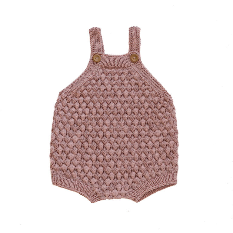 Kalinka Rose Elissa Romper