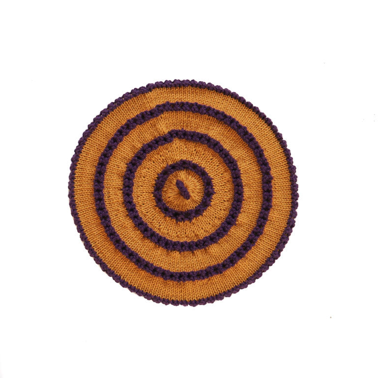 Kalinka Mimosa Marion Beret