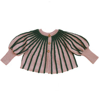Kalinka Rose Marion Cardigan