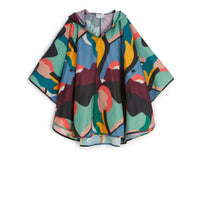 Wolf and Rita Imperfect Irene Poncho