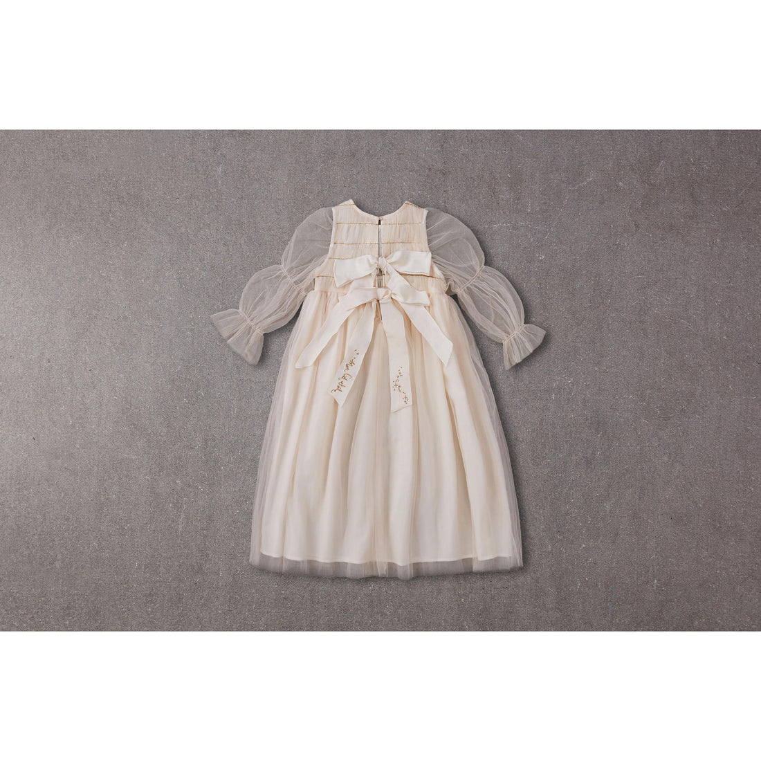 Nellystella Orchid Ice Isabella Dress