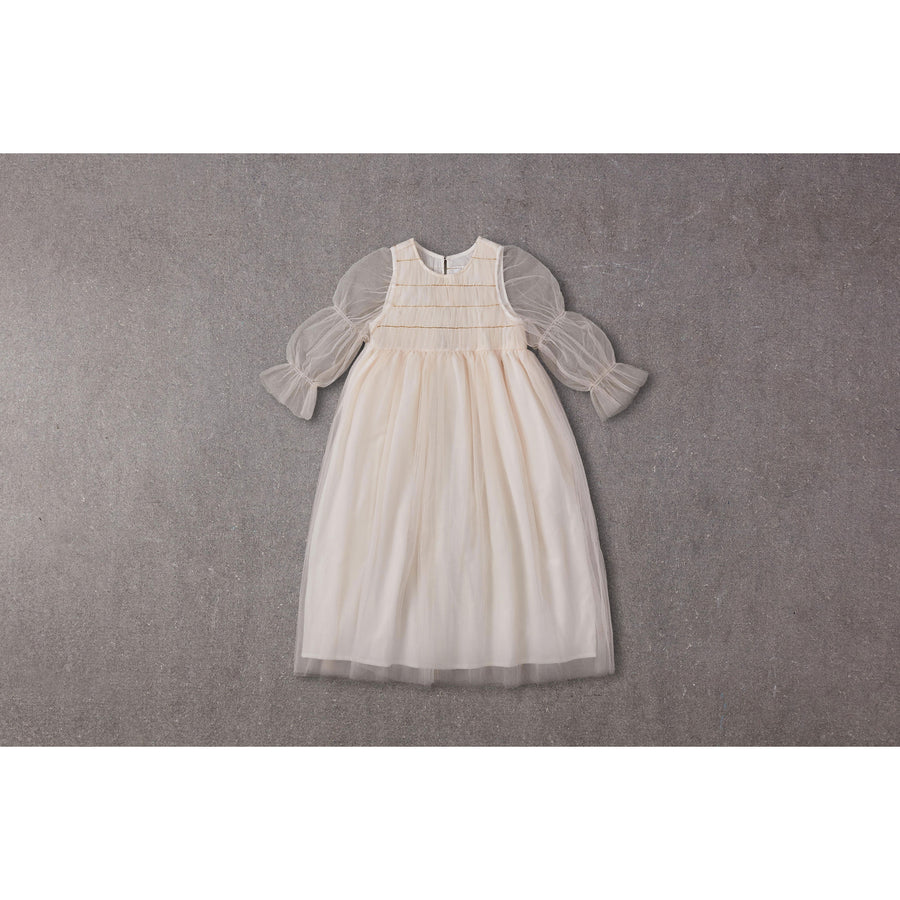 Nelly Stella Isabella Dress- Orchid Ice