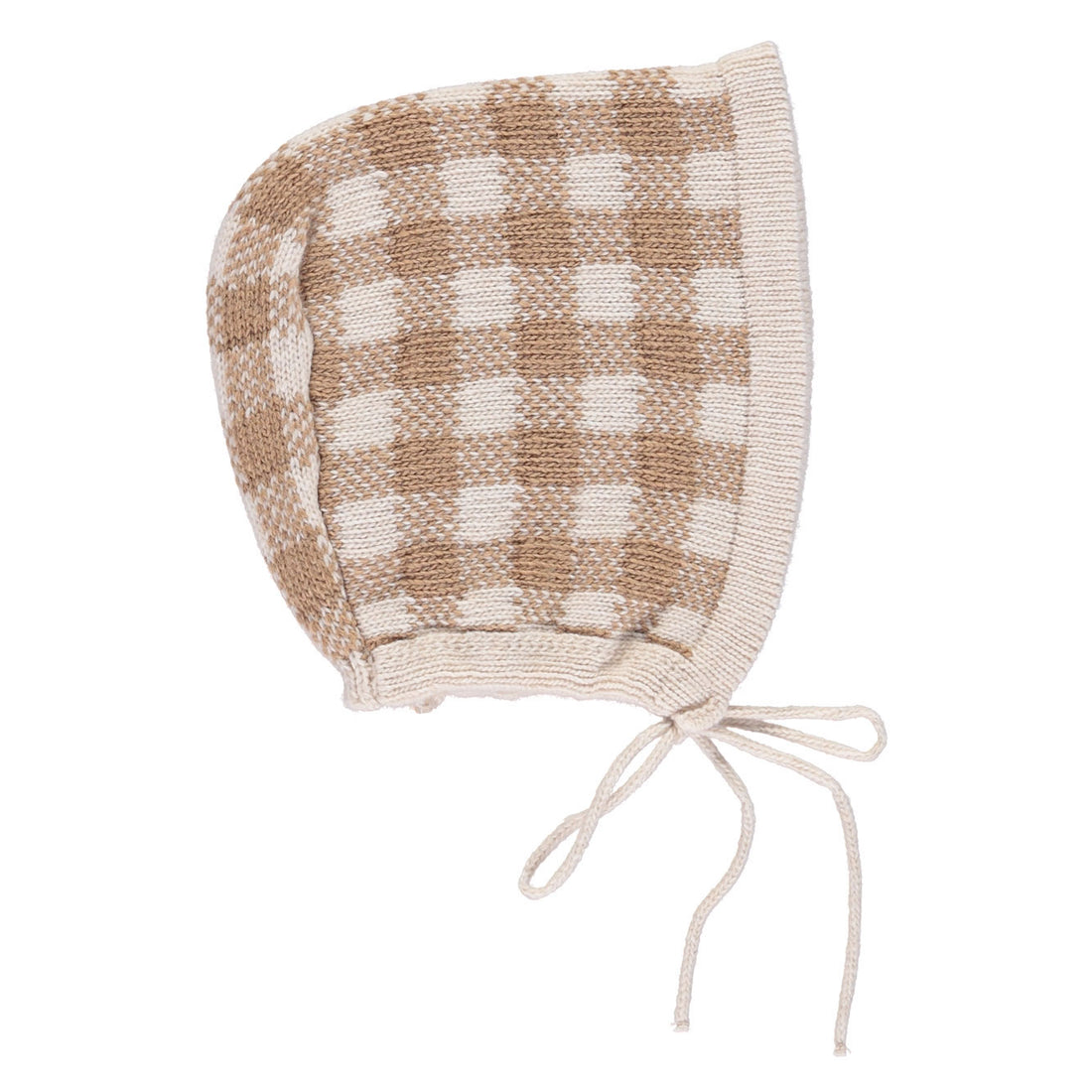 Bebe Organic Camel Ian Bonnet
