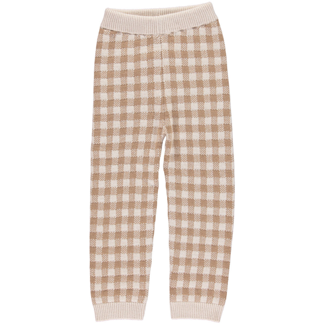 Bebe Organic Camel Ian Jogger