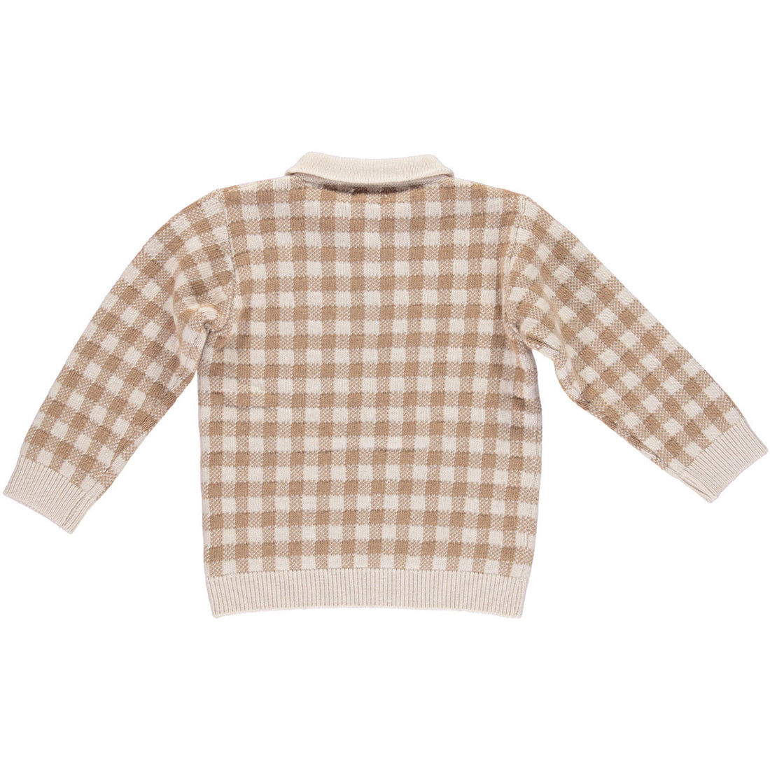 Bebe Organic Camel Ian Polo