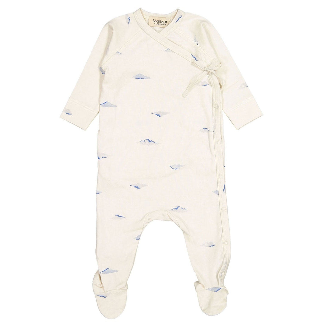 Marmar Copenhagen Cumu Rubetta Onesie