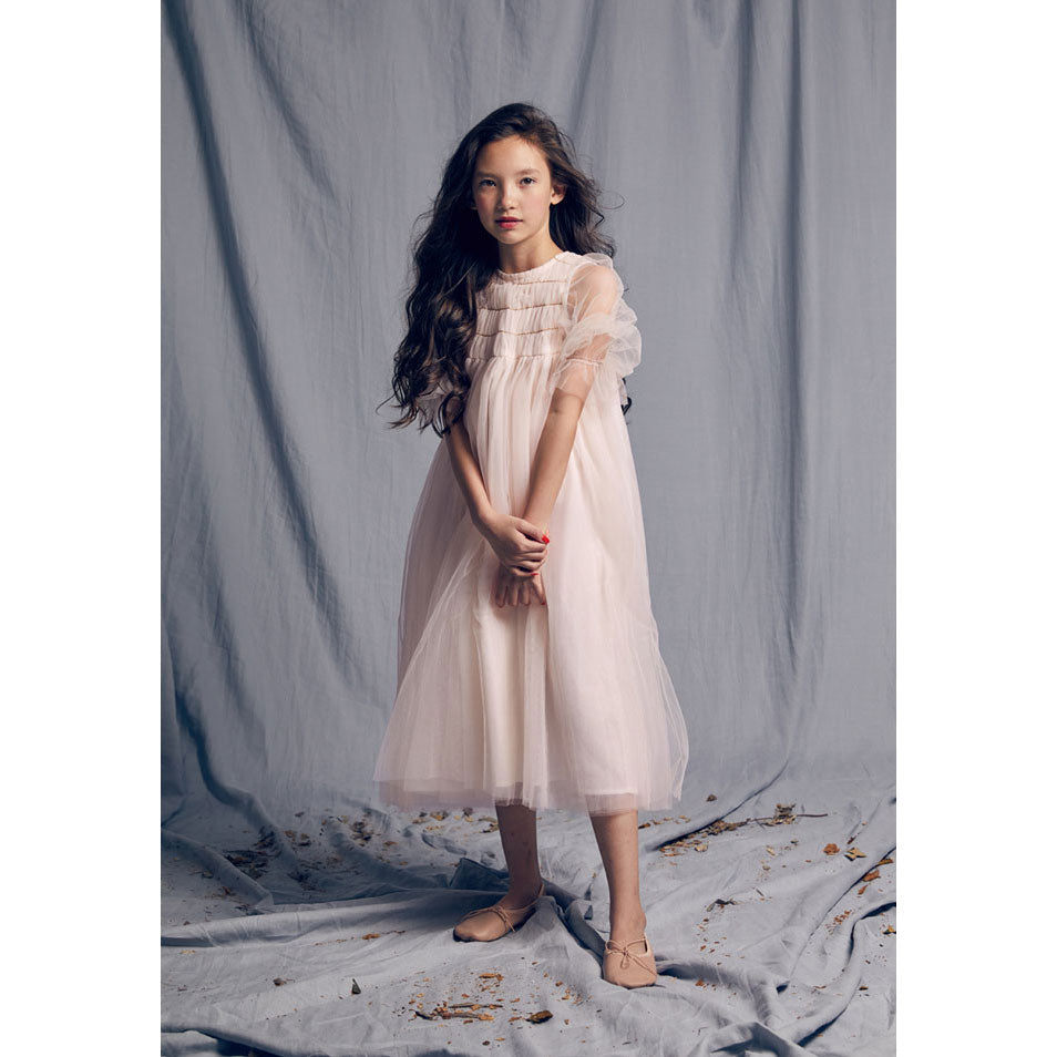 Nellystella Orchid Ice Isabella Dress