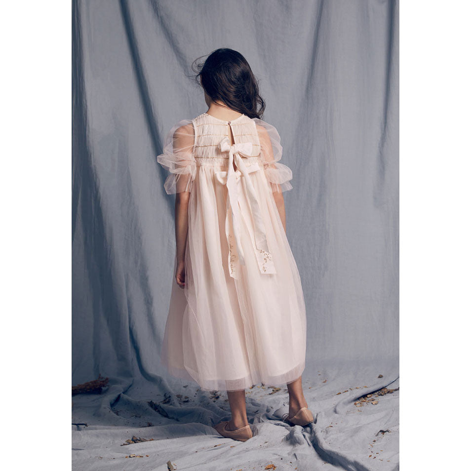 Nellystella Orchid Ice Isabella Dress