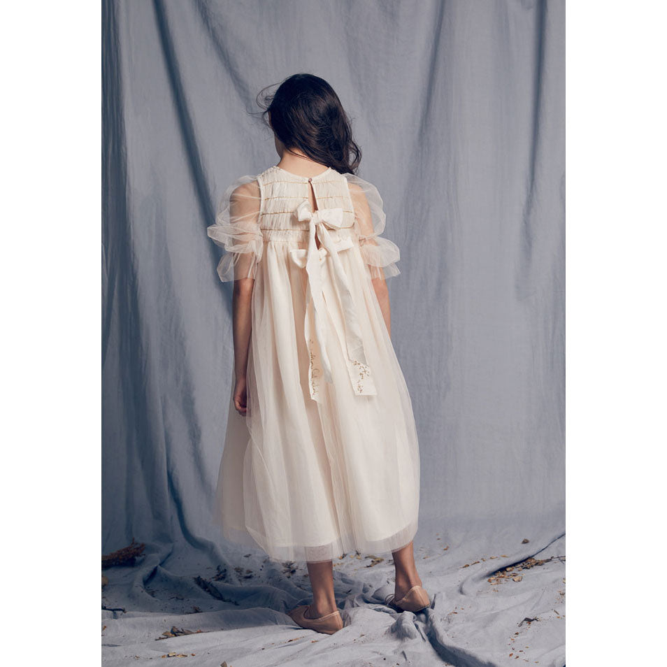 Nellystella Orchid Ice Isabella Dress