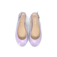 The Eugens Lilac Isidore Flats