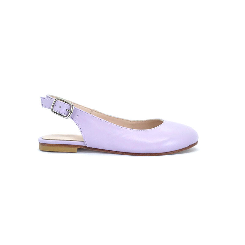 The Eugens Lilac Isidore Flats