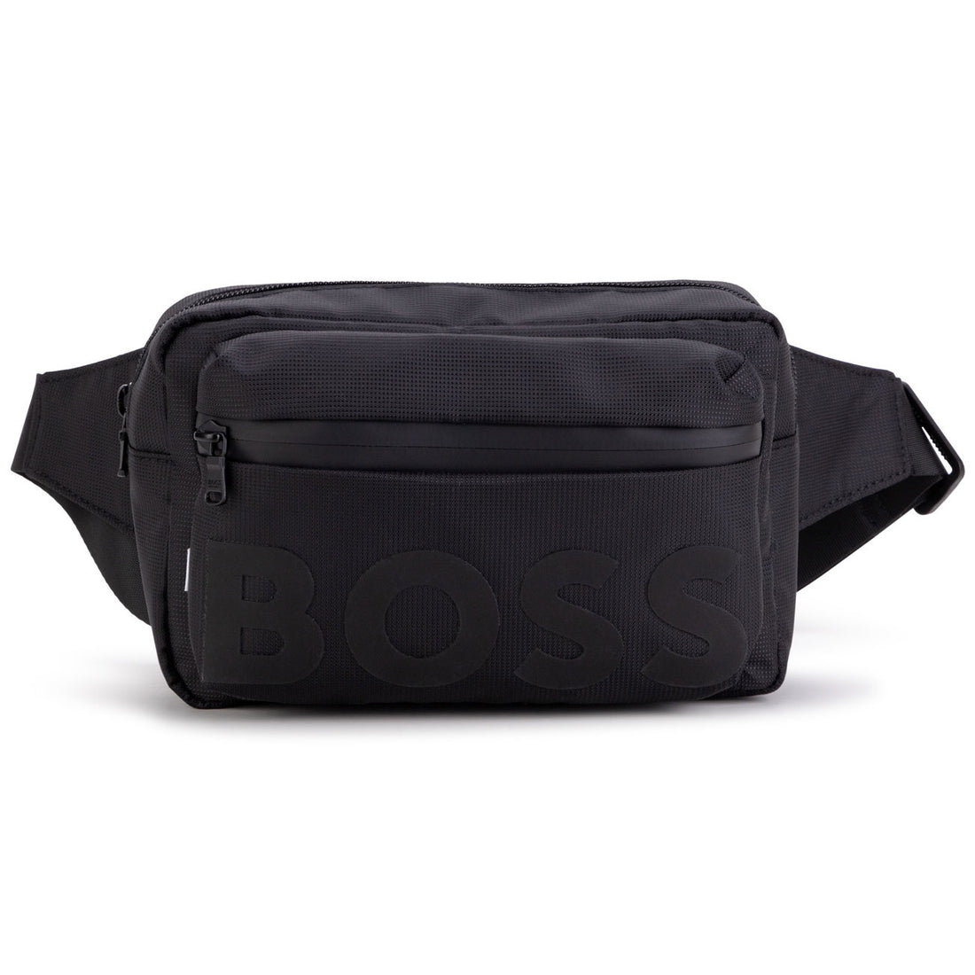 Hugo Boss Black Fanny Pack