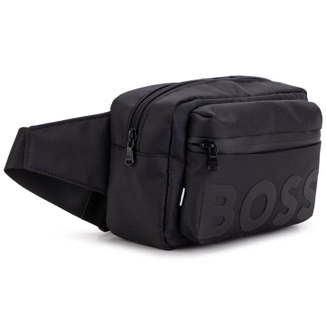 Hugo Boss Black Fanny Pack