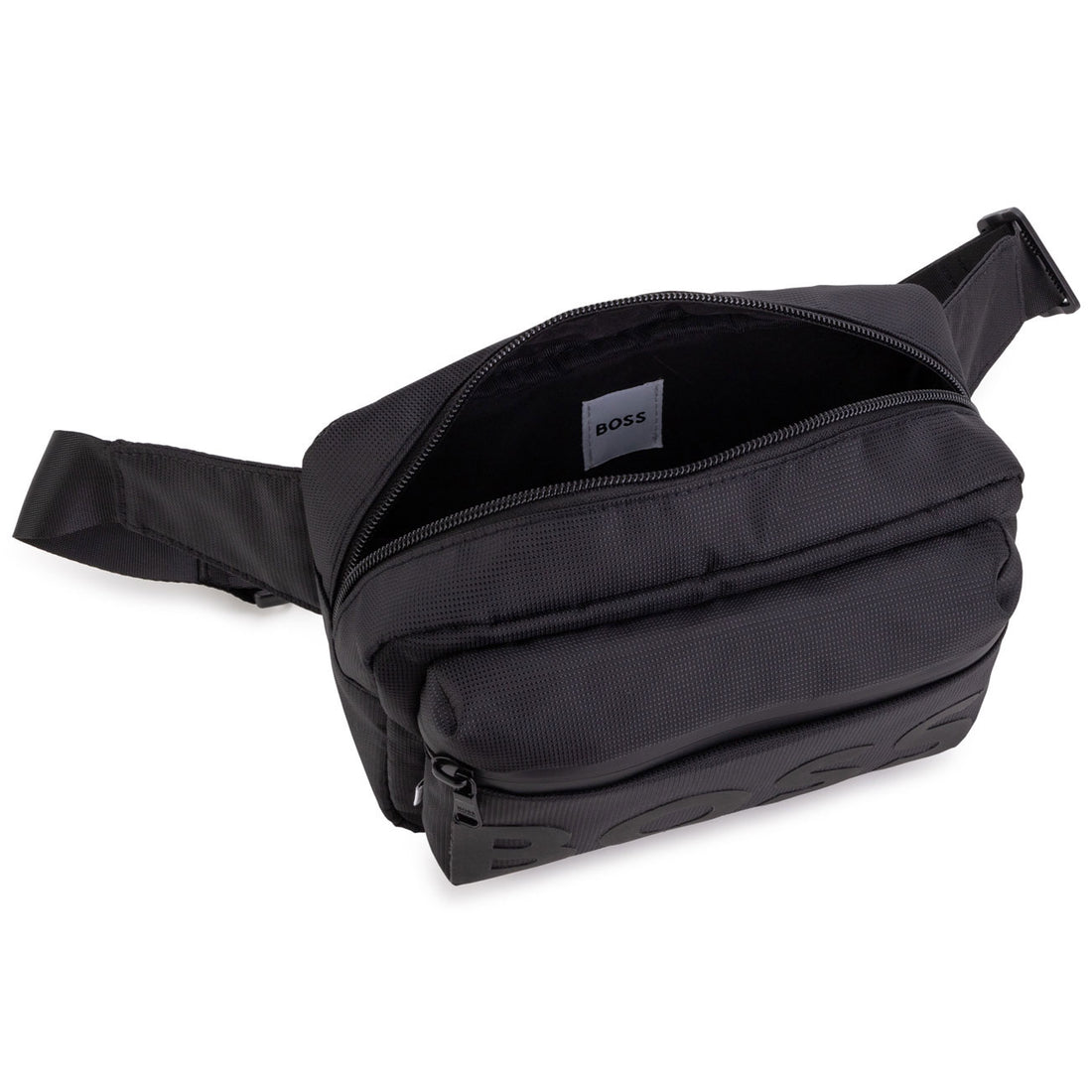 Hugo Boss Black Fanny Pack