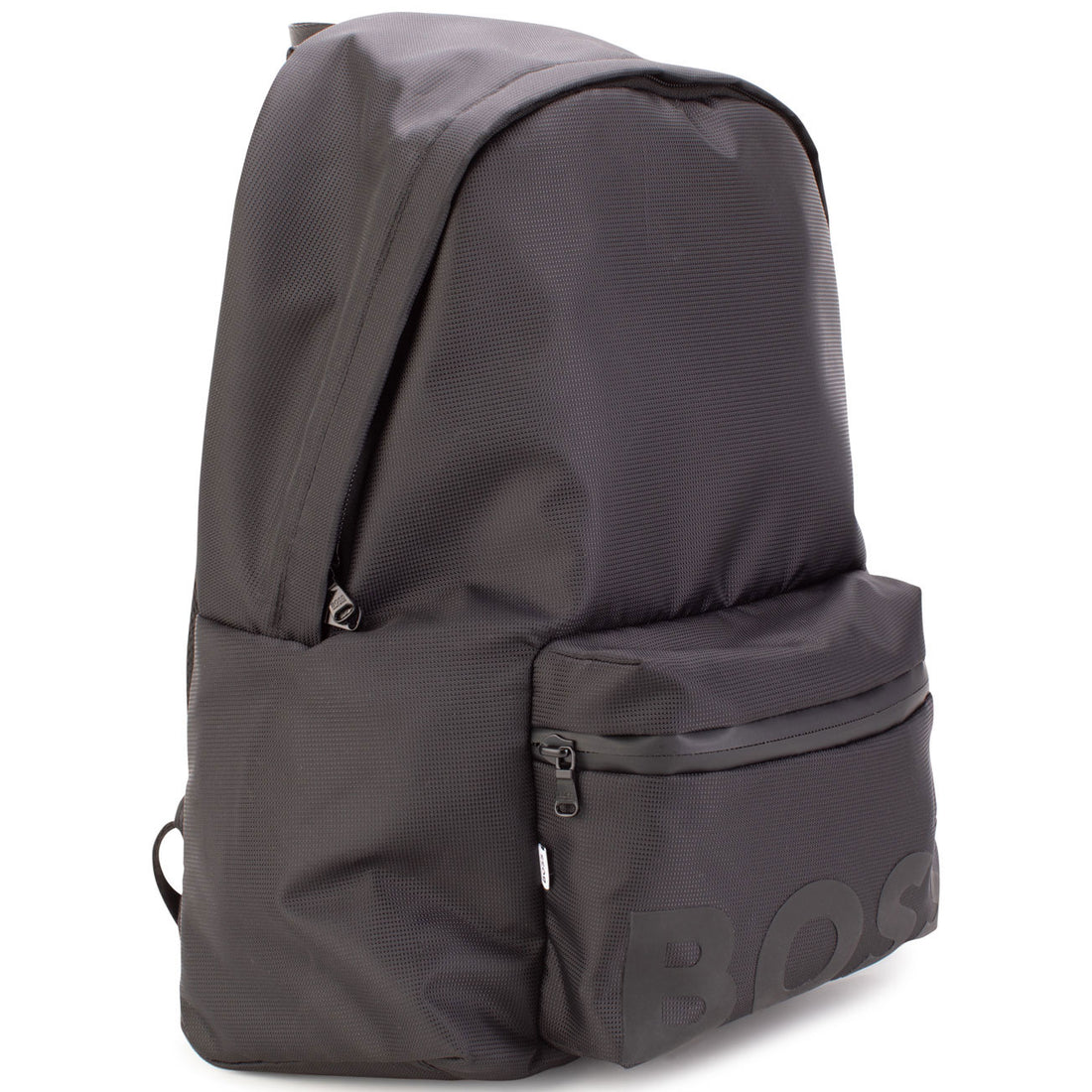 Hugo Boss Black Backpack