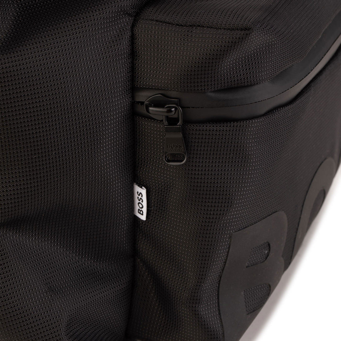 Hugo Boss Black Backpack