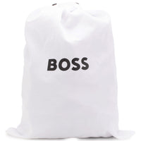 Hugo Boss Black Backpack