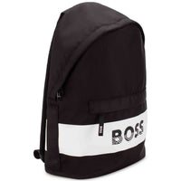 Hugo Boss Black Rucksack
