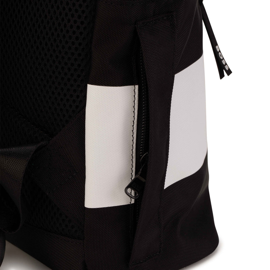 Hugo Boss Black Rucksack