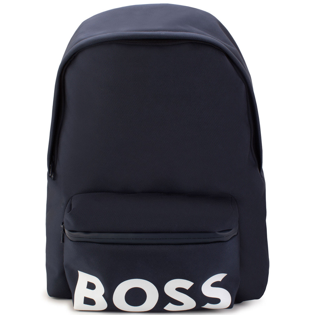 Hugo Boss Navy Backpack