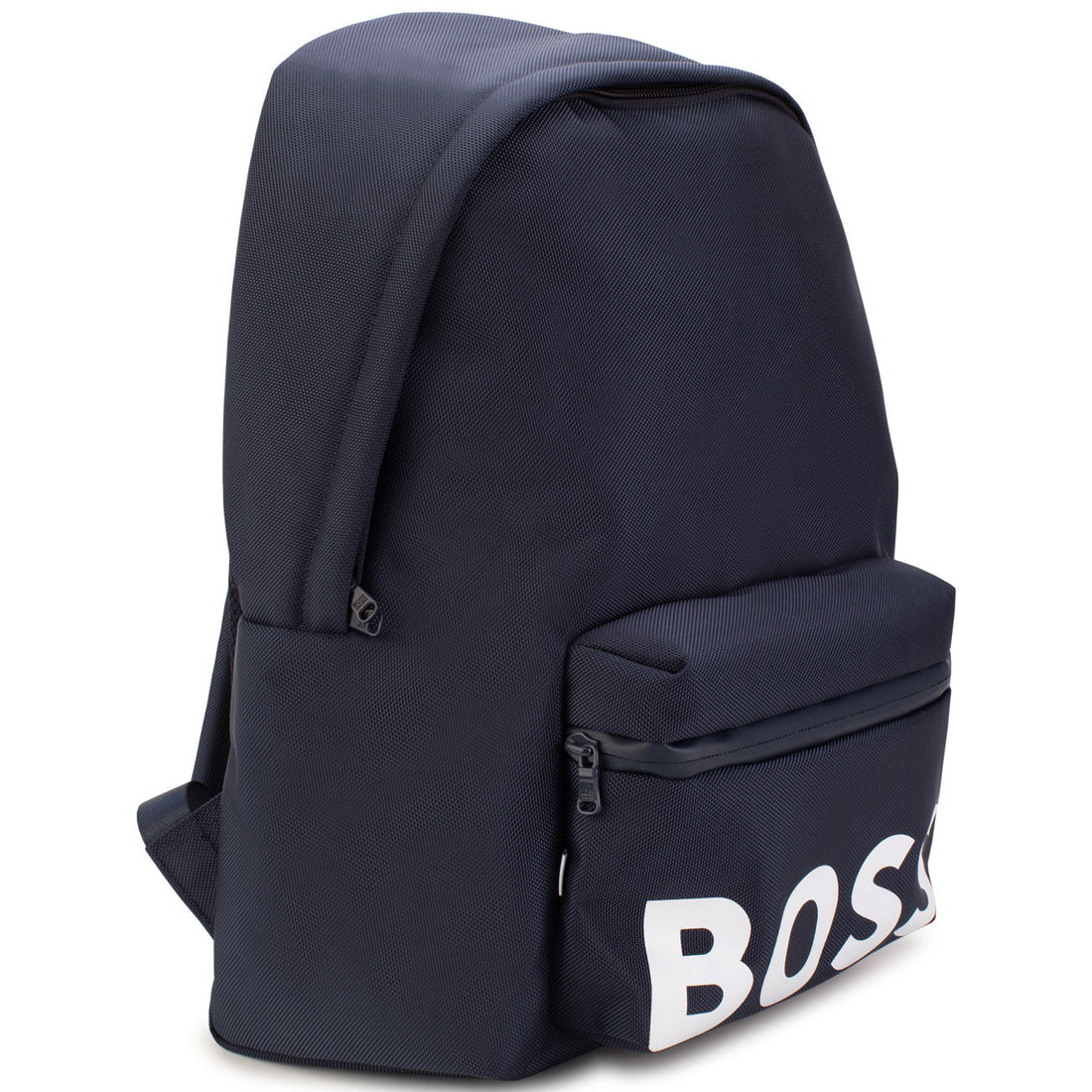 Hugo Boss Navy Backpack