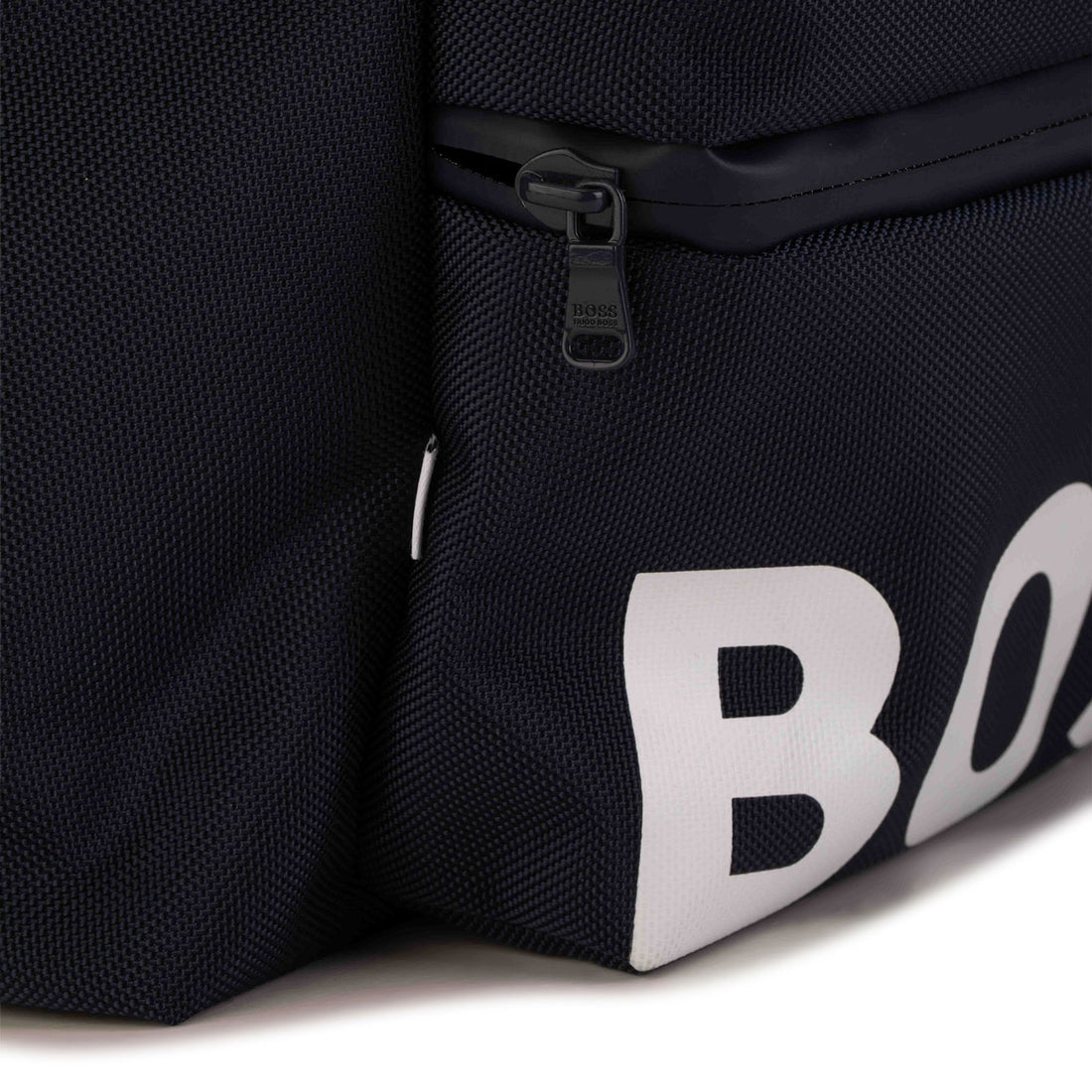 Hugo Boss Navy Backpack
