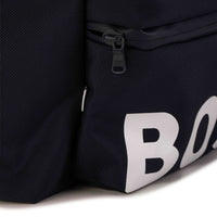 Hugo Boss Navy Backpack