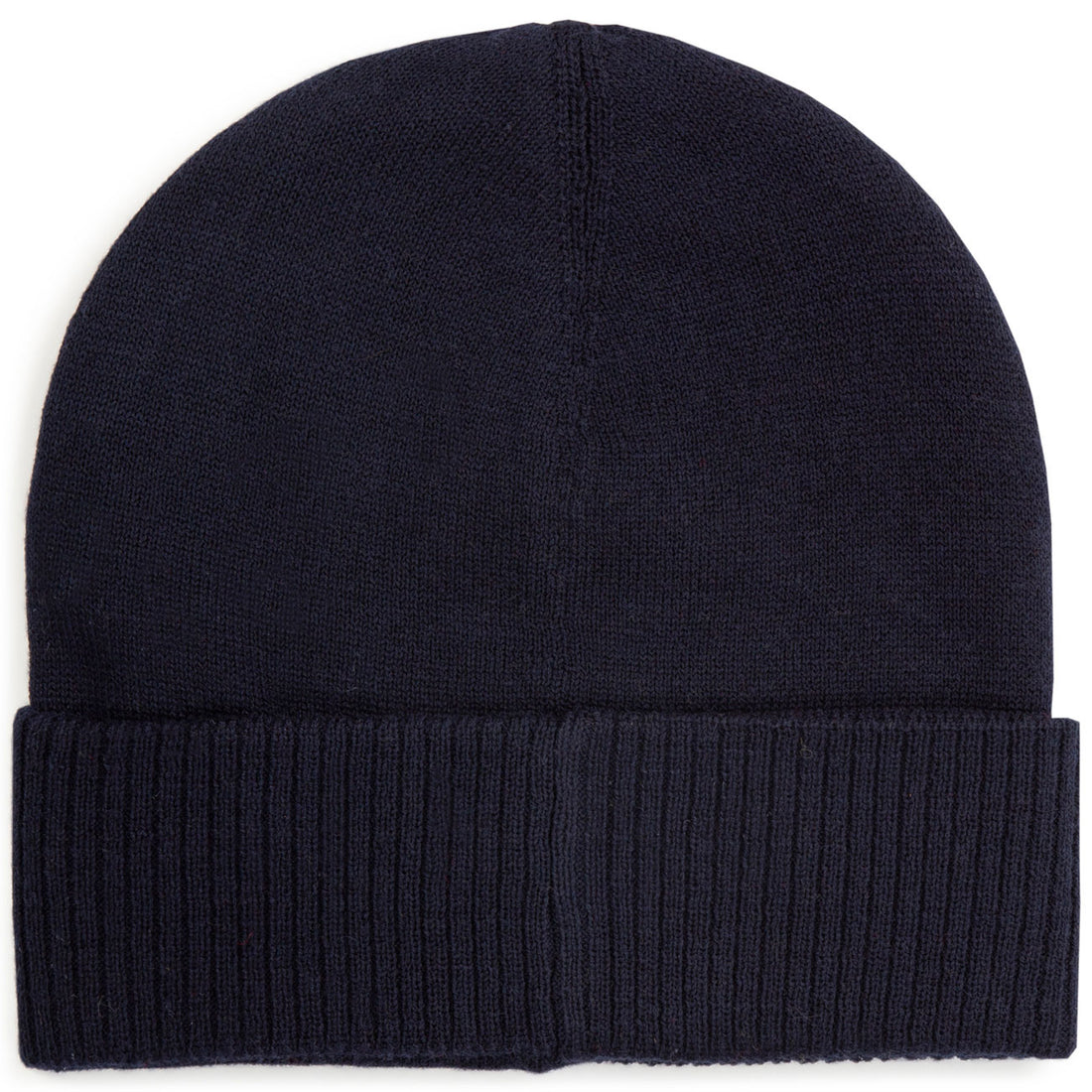 Hugo Boss Navy Pull On Hat
