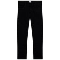 Hugo Boss Denim Black Denim Trousers