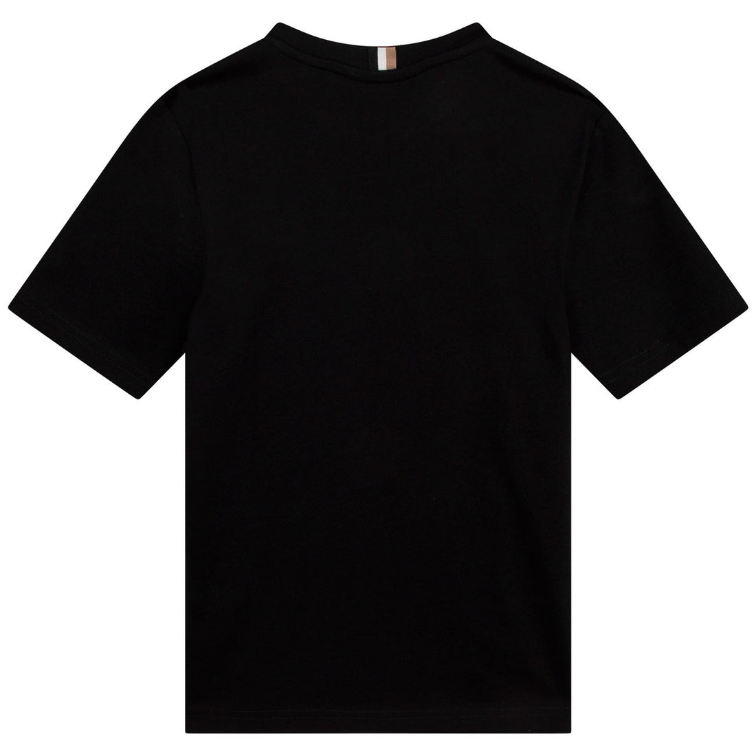 Hugo Boss Black Long Sleeve T-Shirt