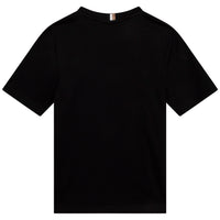 Hugo Boss Black Long Sleeve T-Shirt